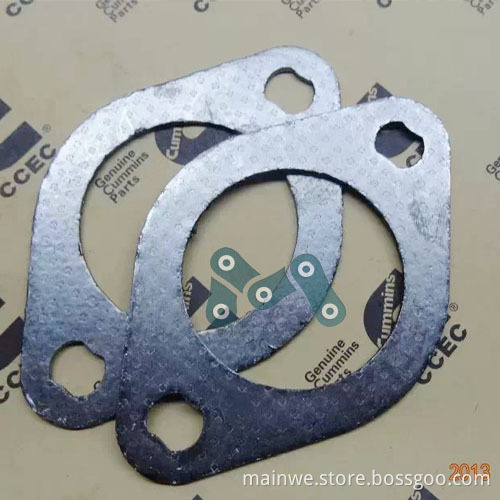 Cummins CCEC Diesel M11/ISM/QSM Gasket, Exhaust Manifold 3328948